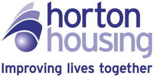 Horton logo - colour