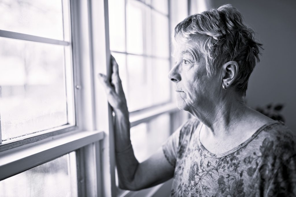 Who is at risk of being cuckooed?